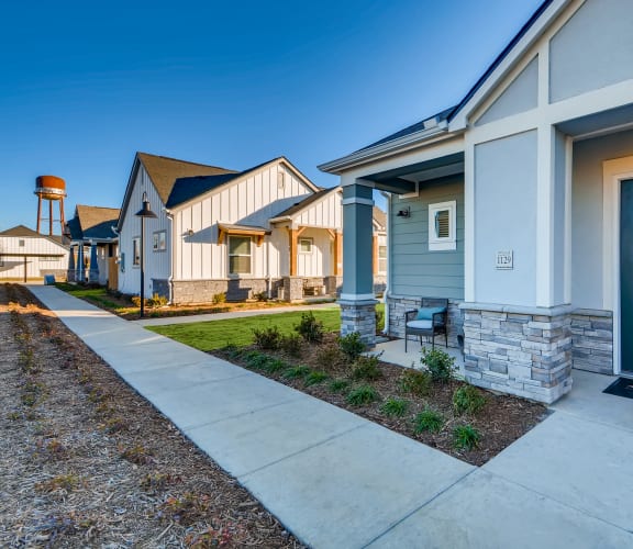 Avilla Lakeridge Sister Properties